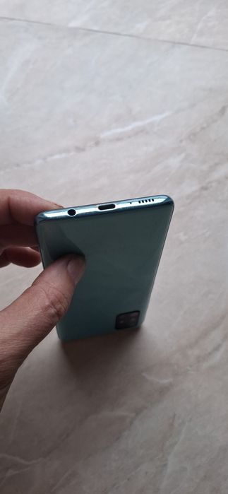 Samsung A51 4/64Гб