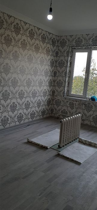 Косметический ремонт