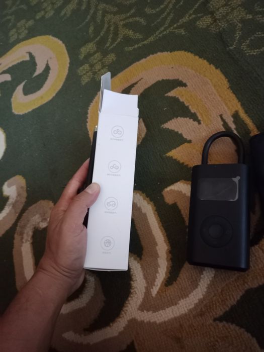 Насос Xiaomi янги