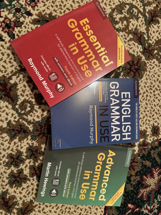 English books Книги английский IELTS