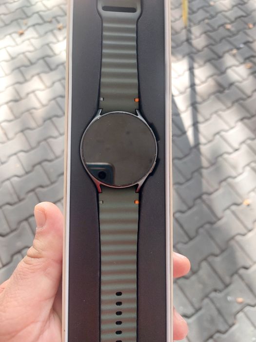 Vand Ceas Smart Samsung 7