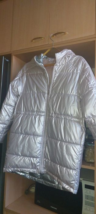 Женские куртки зимние