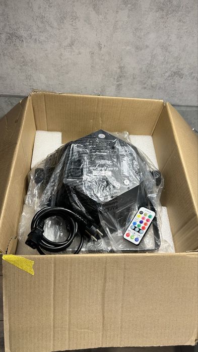 Ефектно осветление Varytec