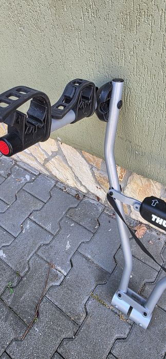 Suport bicicleta THULE