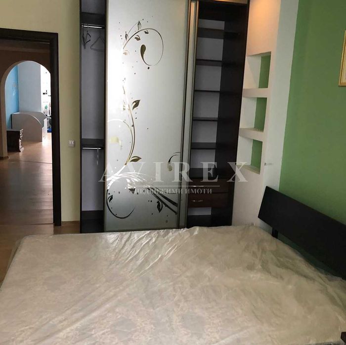 Дава се под наем Тристаен апартамент в Пловдив, Каменица 1 - 90 кв.м за 306 € - Снимка #1