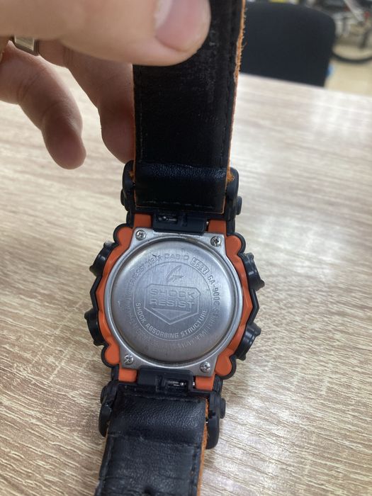 Часы G-Shock GA-900C (osp14)