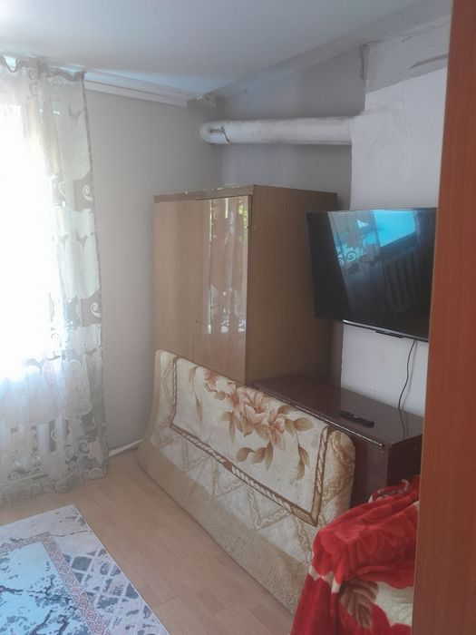 Посуточно сдается квартира