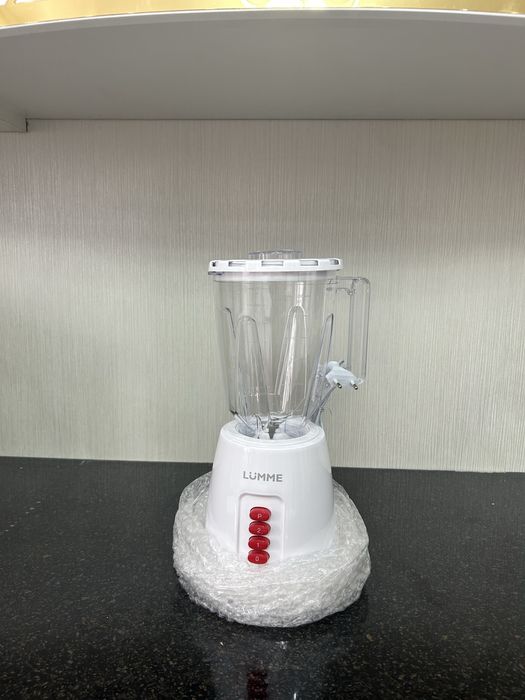 Блендер стационарный LUMME LU-1888
