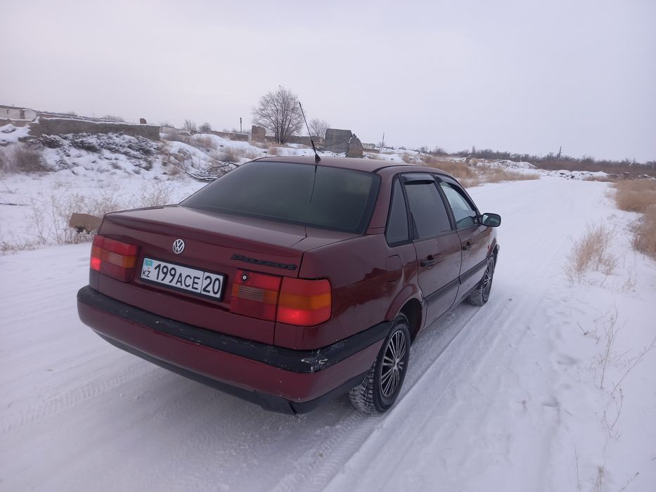 Продам Пассат Б4 В Отличном состояние