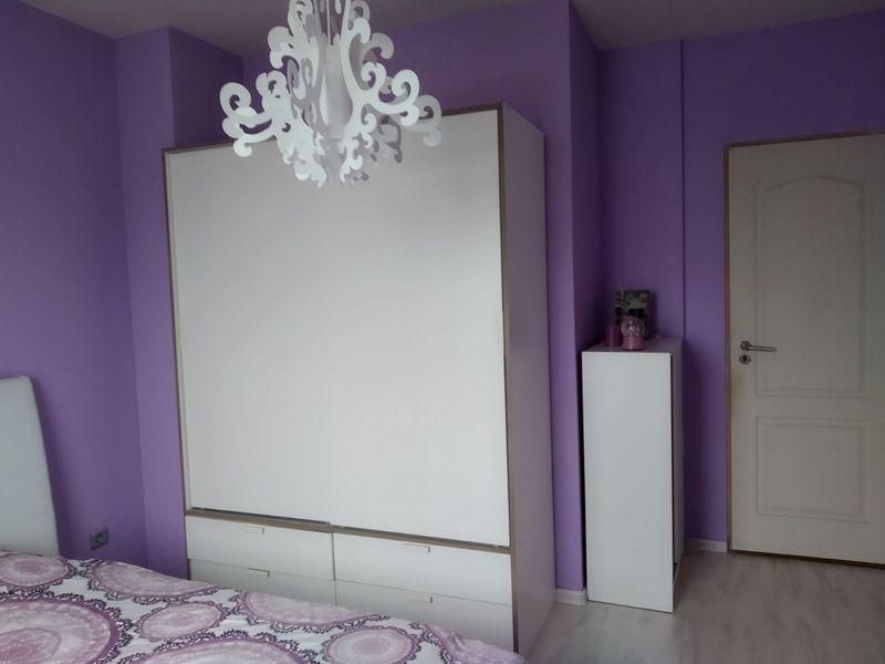 Дава се под наем Тристаен апартамент в София, Дървеница - 97 кв.м за 599 € - Снимка #4