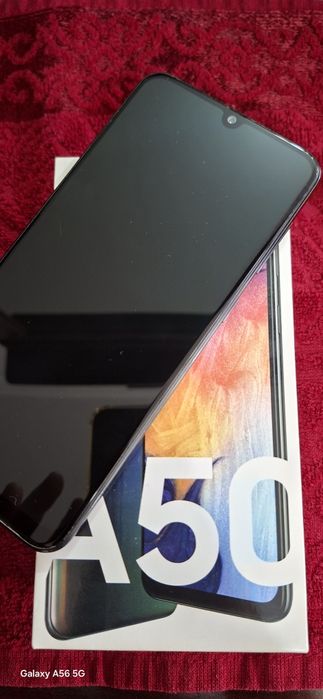 Samsung galaxy A50