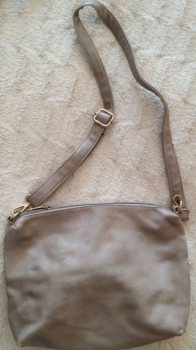 -50% Удобна чанта с дълга дръжка