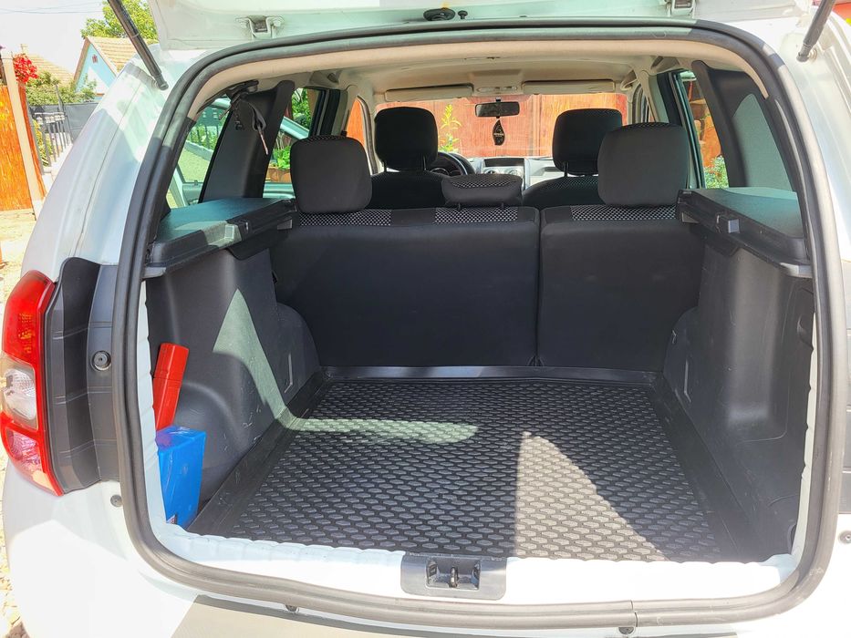 De vânzare Dacia Duster 1.5 D 4x2
