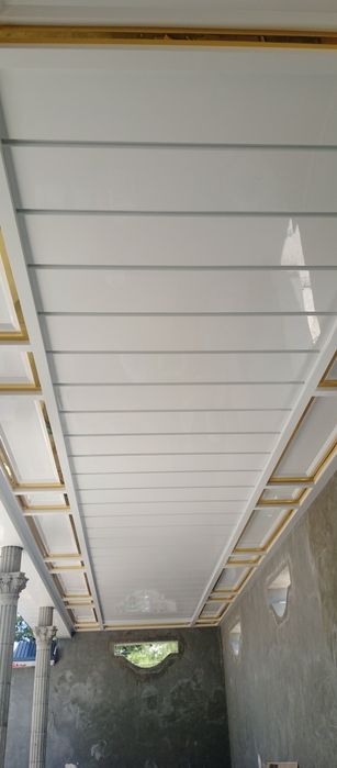 Alukabond fasad ishlari #алюукабонд и Тошкент буйлаб