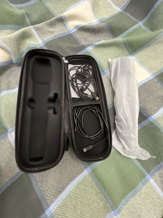 Микорофон для стрима Venera H20