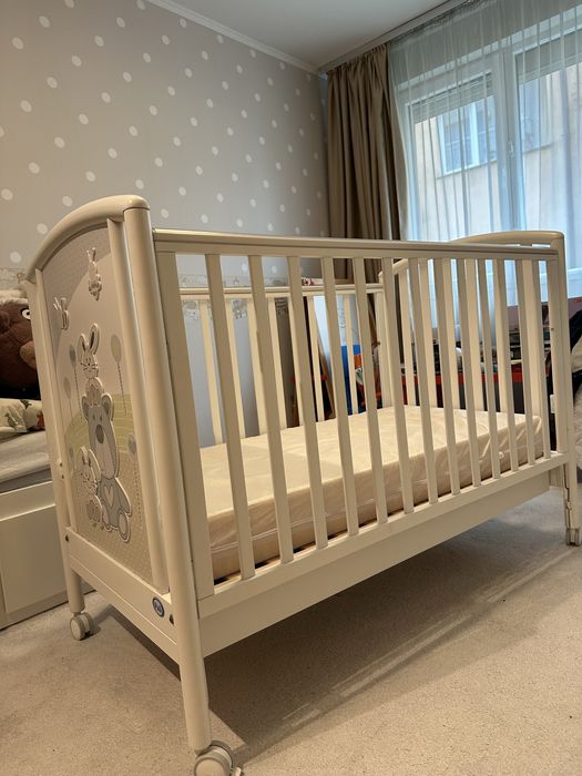 Детска кошара Pali