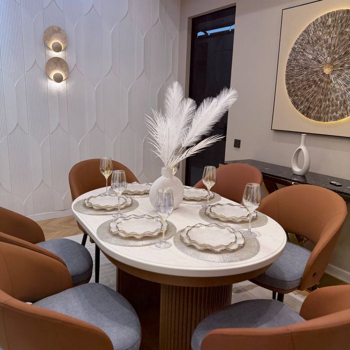 Продаётся квартира ЖК NRG U-Tower