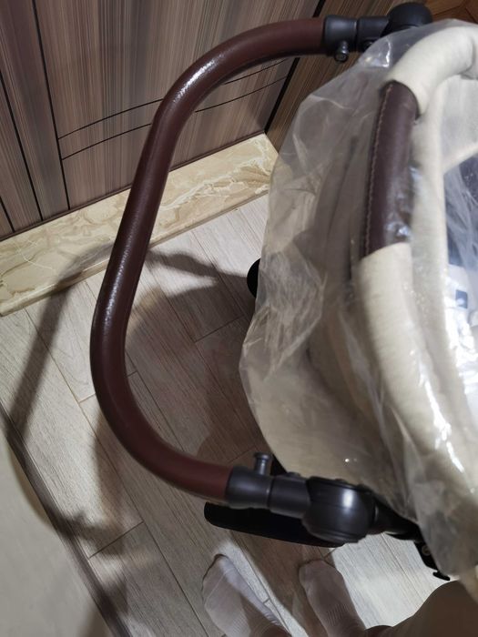 Бебешка количка 3in1