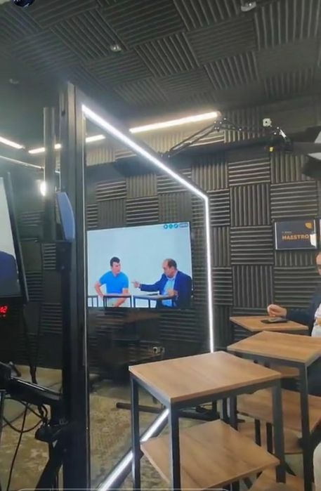 Акустический поролон, звукоизоляция