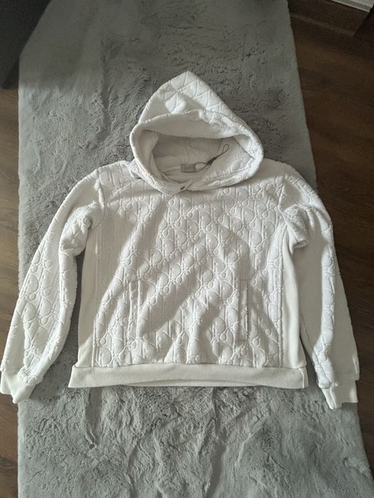 Hanorac Dior Oblique Nou