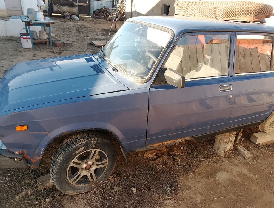 ВАЗ 2105 сатылады
