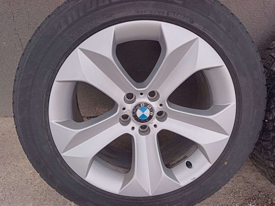 Джанти за Х6 19 цола