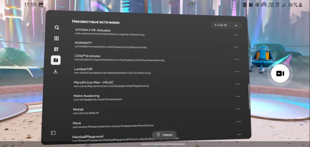 Продам Meta Quest 3 512 Gb