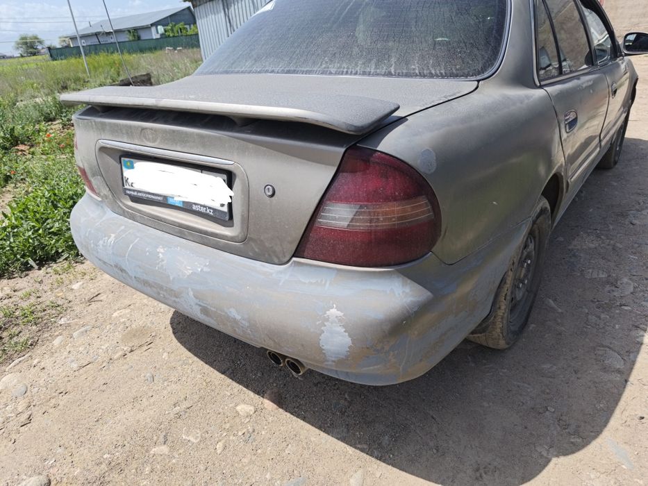 Продам автомобиль