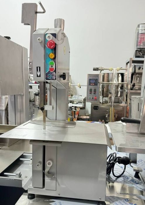 Suyak arra suyak kesadigan arra Пила для мяса ленточный пила suyak ara