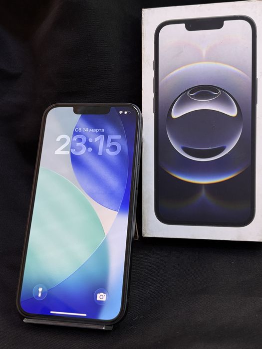 Iphone 16e | Ortalyq Market