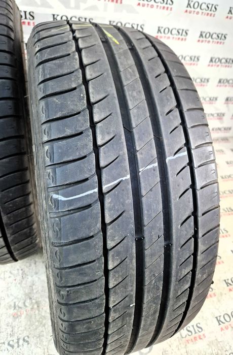 Anvelope second hand vara 225 45 17 Michelin