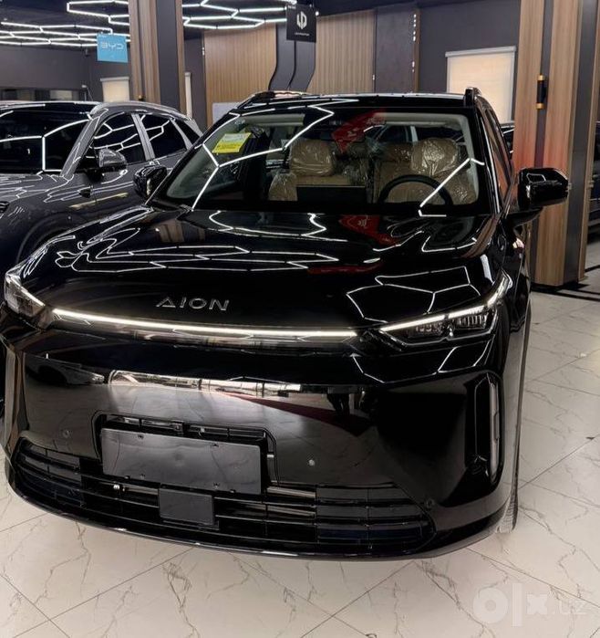 Gac i60 electr 650