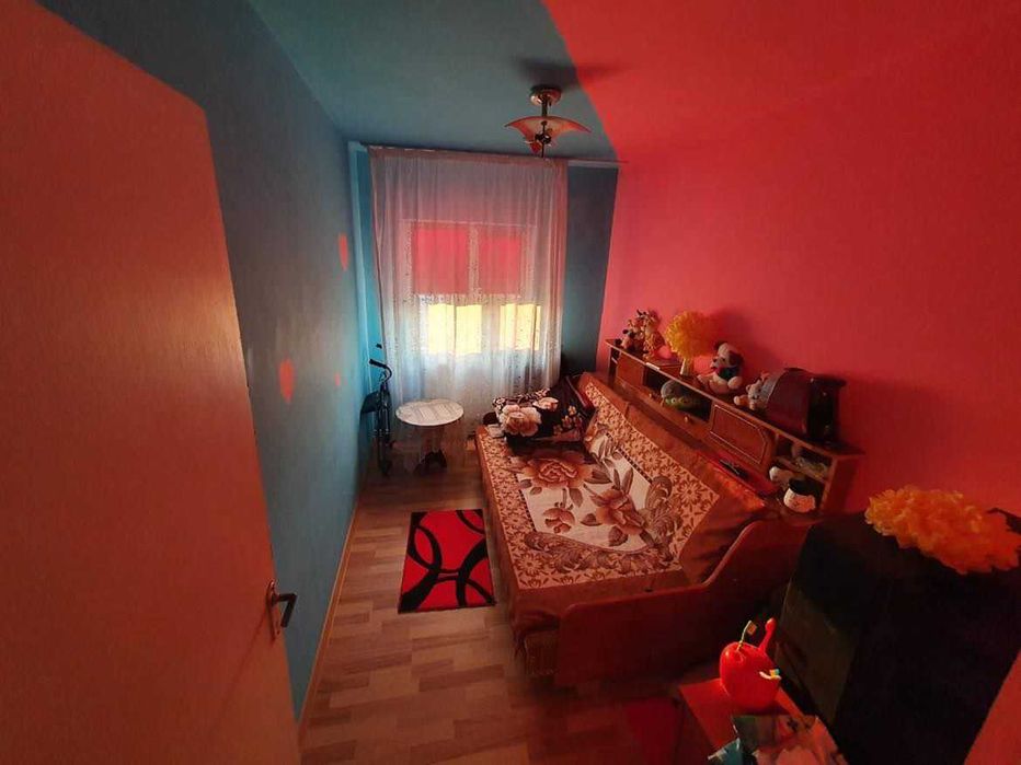 Apartament 3 camere