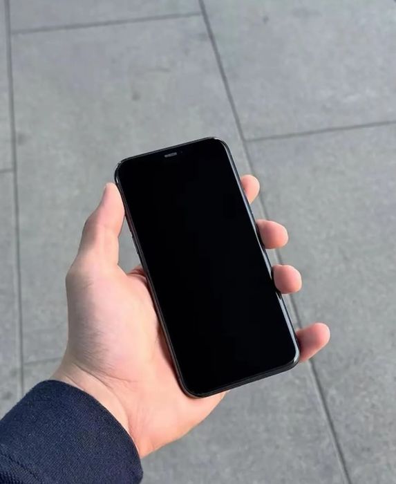 iPhone 11pro 64gb 92%