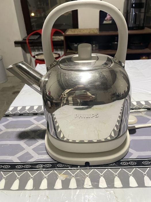 Элекстрический чайник