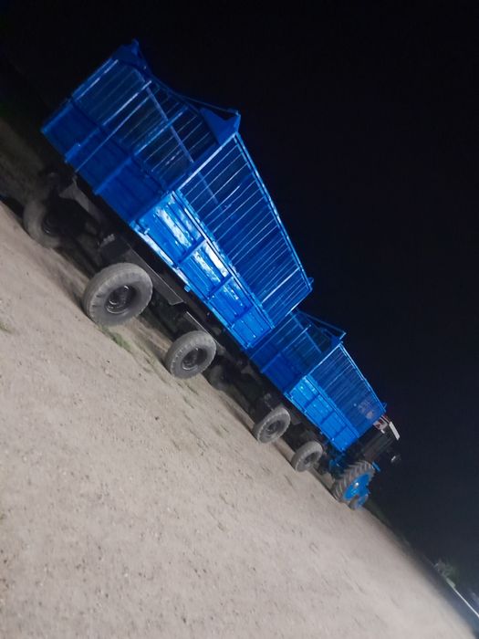 Телишка (тиркама)