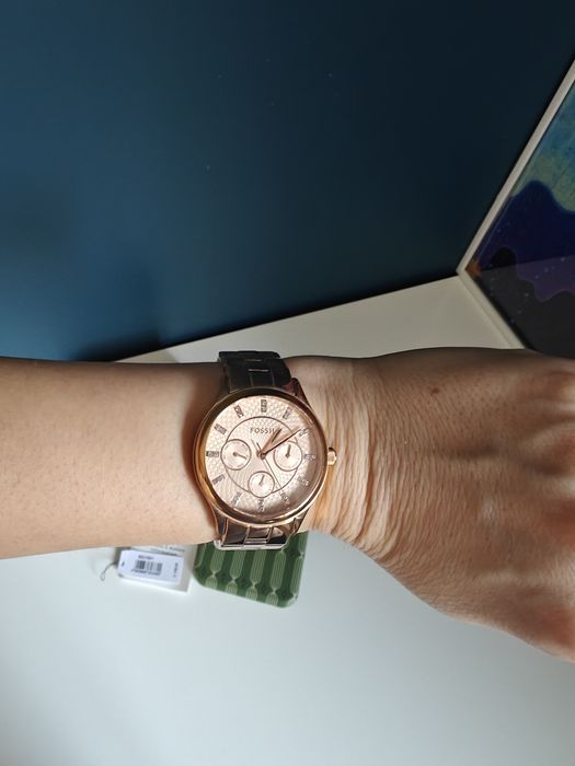 Дамски часовник FOSSIL