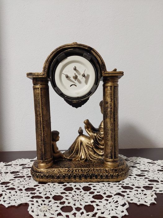 Ceas mecanic  stil vintage Peter - Germany.