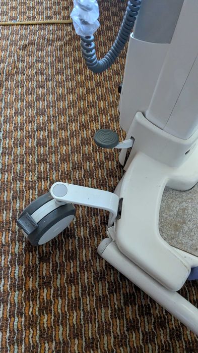 Механизъм за повдигане на лежащо болни