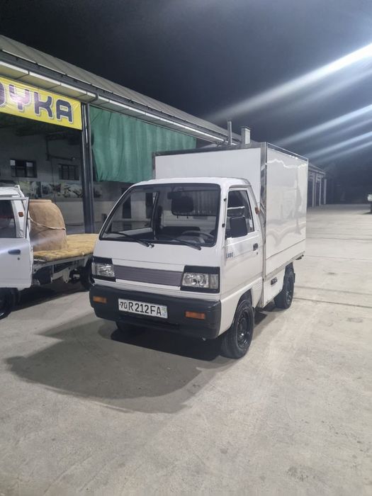 Лабо 2021 йил метан & бензин холати идеально пробег 150000