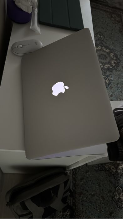 Macbook Air 13 Макбук Эйр 13 2017 год