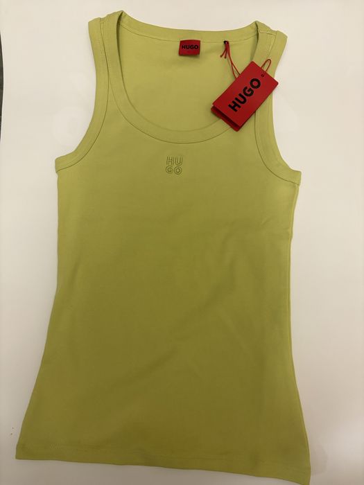Потник Hugo Boss