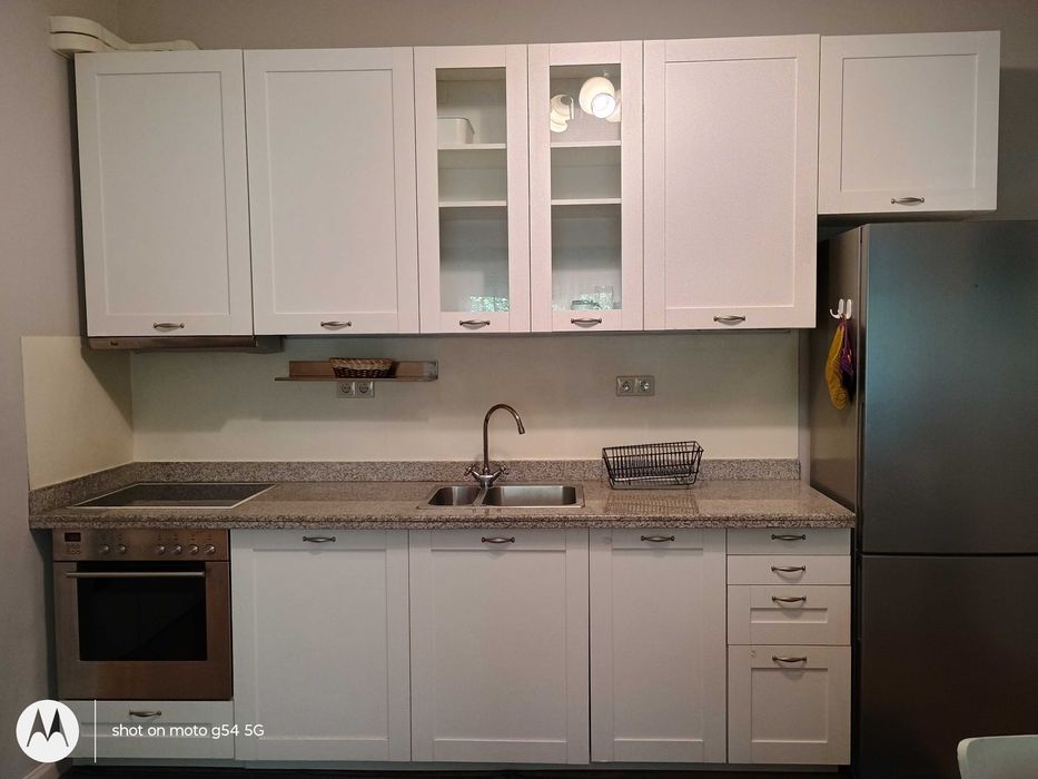 Продава се Четиристаен апартамент в София, Оборище - 125 кв.м за 7 €/кв.м - Снимка #9