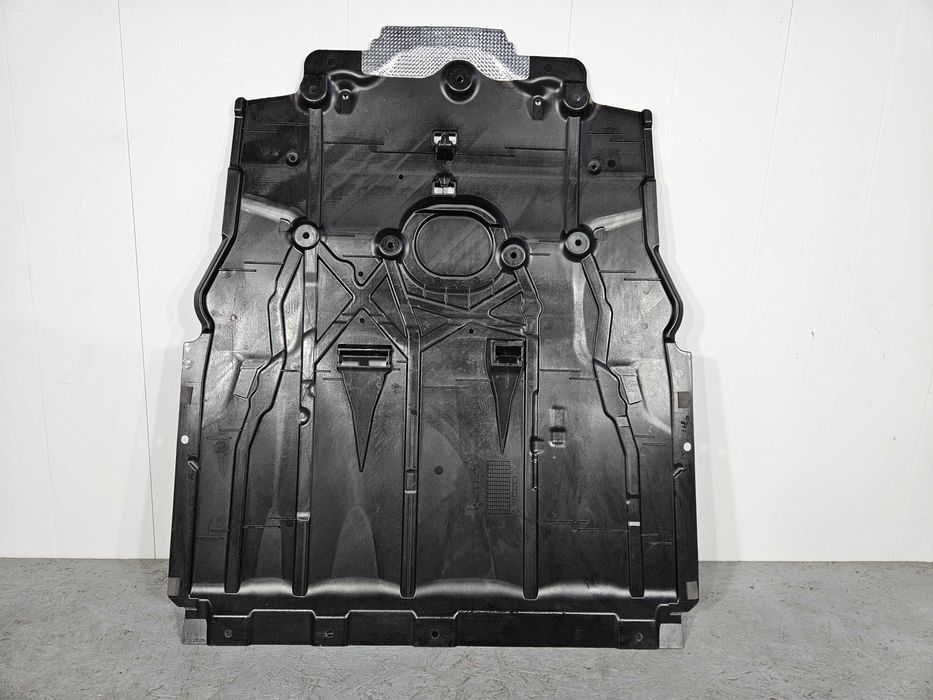 Оригинална Кора двигагател Mercedes A, CLA, GLA, GLB