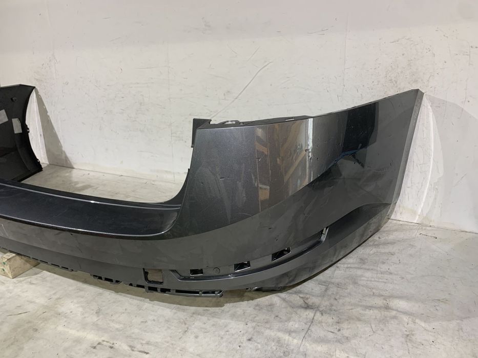 Bara spate Skoda Superb 3 Kombi, 2015, 2016, 2017, 2018, 2019, 2020, 2021, 2022, 2023, cod origine OE 3V9807421.