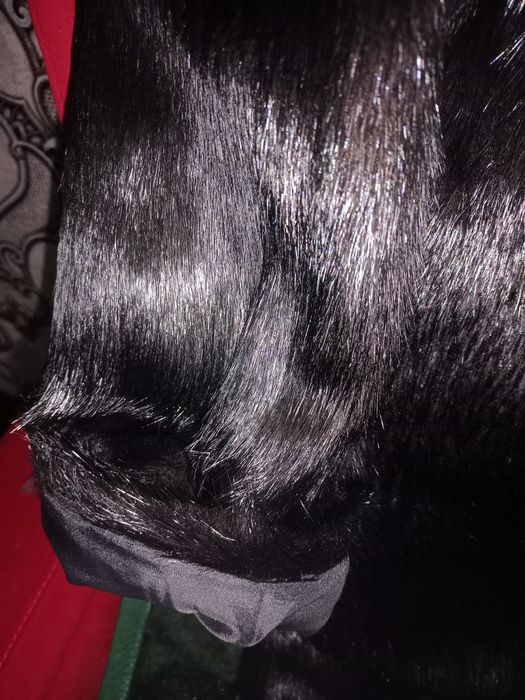 Продаю натриевую шубу