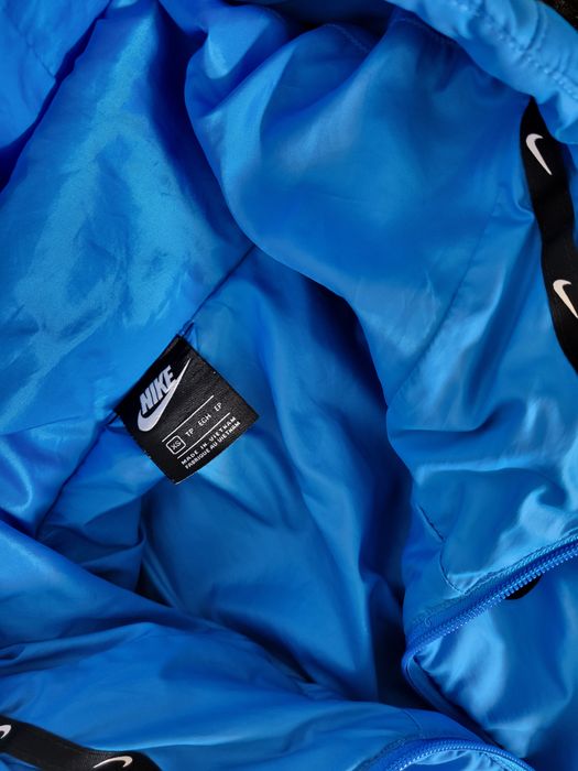Geaca lunga Nike XS oversize