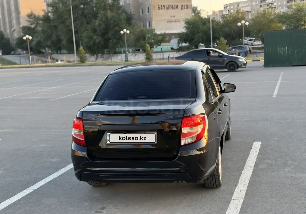 Продам гранту 2019 г