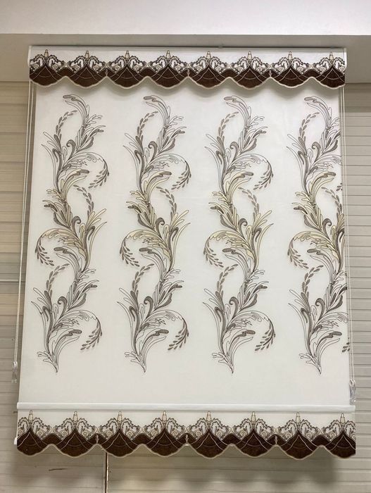 Жалюзи Ролл-Шторы Жалузи