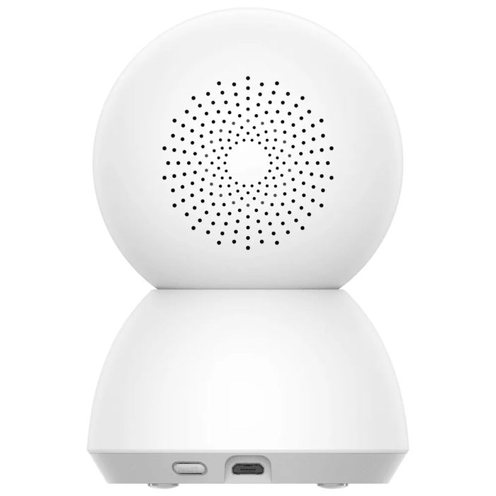 Xiaomi камера видеонаблюдения MI Home Security Camera 360 MJSXJ09CM